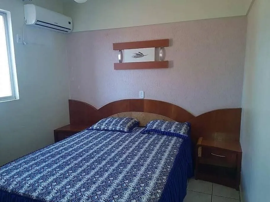 Apartment Ap De 2 Quartos - Sol Das Caldas Caldas Novas