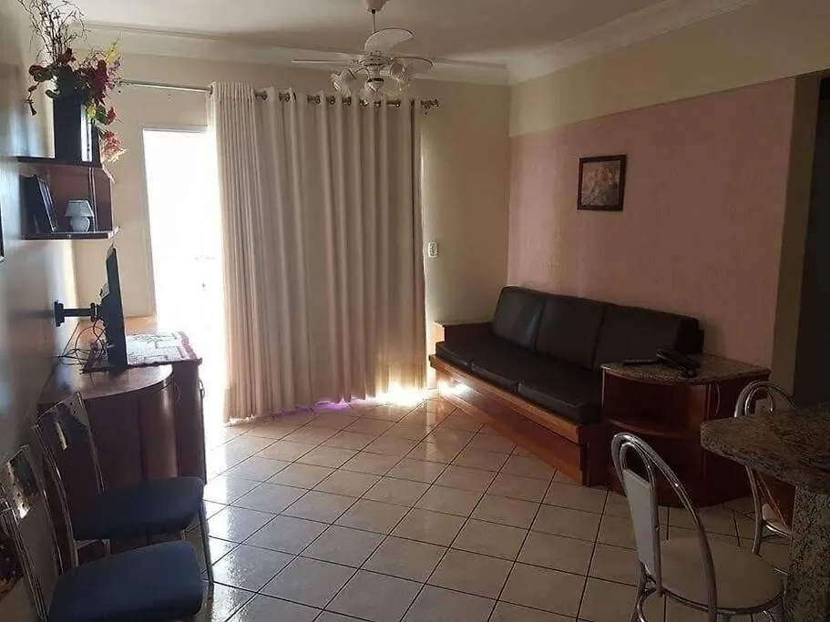 Ap De 2 Quartos - Sol Das Caldas Caldas Novas Brazil